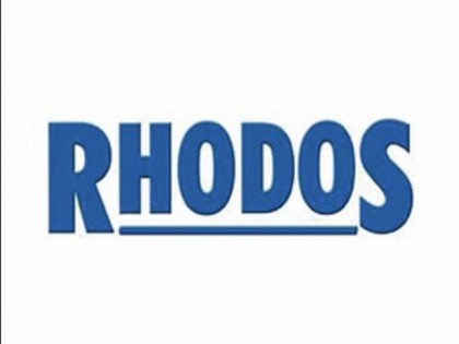 照片: Rhodos