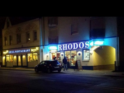 照片: Rhodos